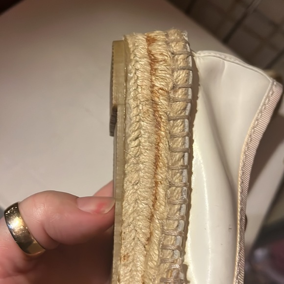 Kenzie Summer Cottage Loafers. 6 - Picture 4 of 7